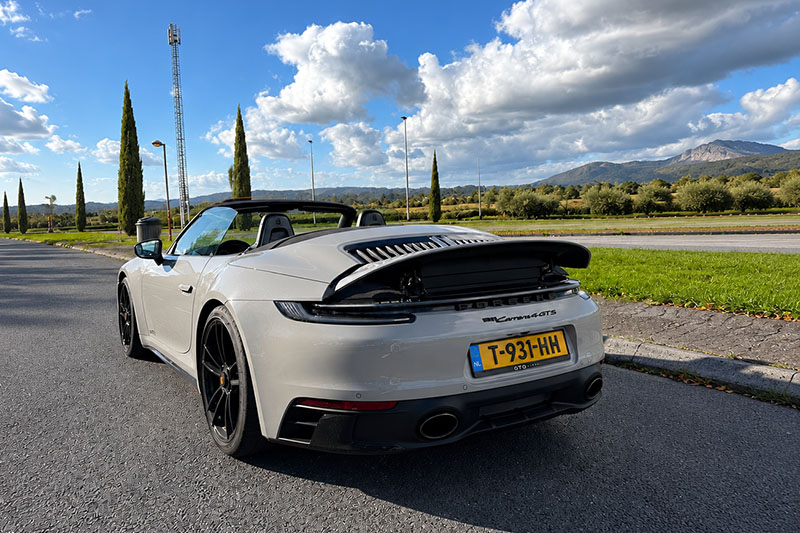 Autotransport binnen Nederland en Europa - De Chauffeurs